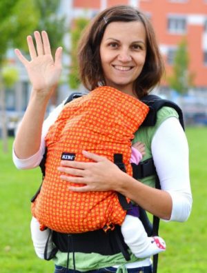 Marsipos agkalias ergonomikos
