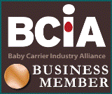 Baby Carrier Industry Alliance Member - Asteraki Slings