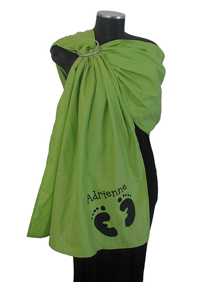 <a href="http://www.babywearing.gr/product/ironon-babysteps-name/"target="_blank">Πατουσάκια και Όνομα</a> 15€
