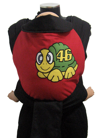 <a href="http://www.babywearing.gr/product/aplique-racing-turtle/"target="_blank">αγωνιζόμενη χελώνα</a> 25€