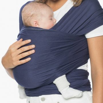 ελαστικός μάρσιπος Ergobaby Aura