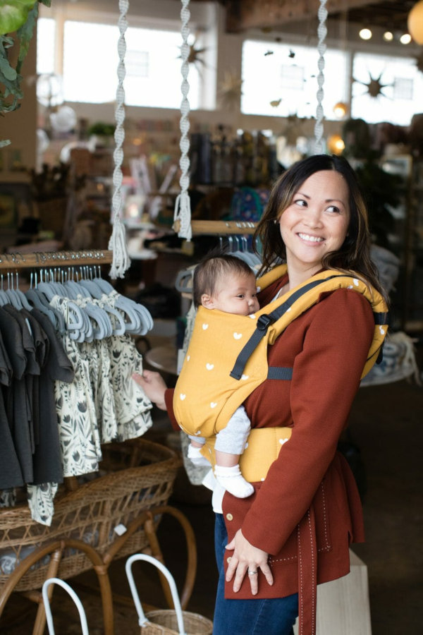 tula baby carrier retailers