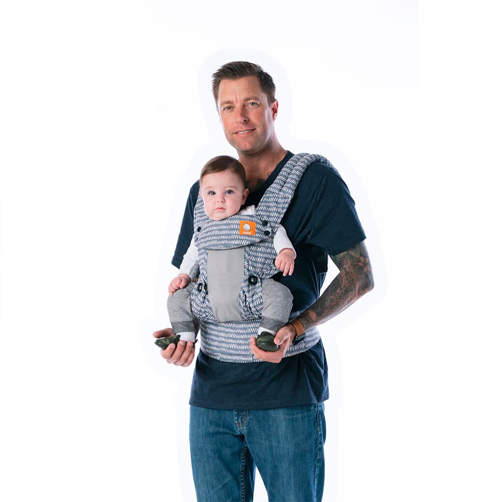 Tula mesh discount carrier