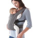 Μάρσιπος Embrace Θέση προς τα μέσα