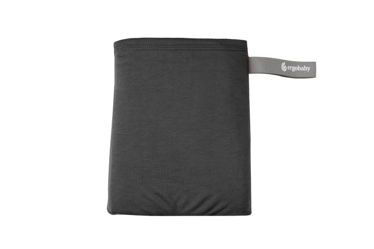 Ελαστικός μάρσιπος Ergobaby Aura soft black