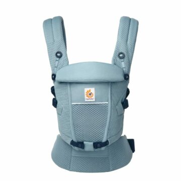Εργονομικός μάρσιπος Ergobaby Adapt Slate Blue
