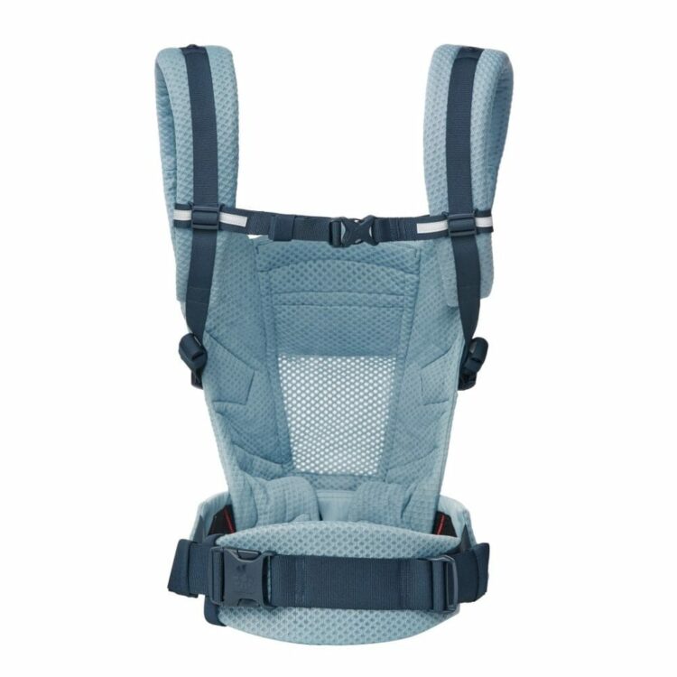 Εργονομικός μάρσιπος Ergobaby Adapt Slate Blue