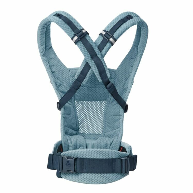 Εργονομικός μάρσιπος Ergobaby Adapt Slate Blue